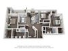 3 Bedroom 2 Bath